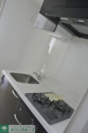 グロウワード東京ノース・アリビエの物件内観写真